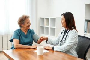 Mua bảo hiểm sức khỏe tại Nam Định