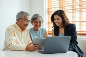 Mua bảo hiểm sức khỏe tại Đồng Tháp