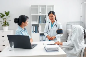 Mua bảo hiểm sức khỏe tại Nghệ An