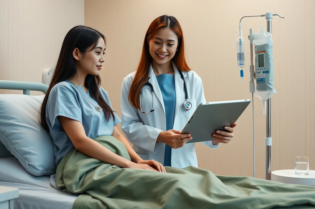 Mua bảo hiểm sức khỏe tại Sóc Trăng 3 mua b o hi m s c kh e t i s c tr ng ibaohiem