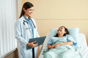 Mua bảo hiểm sức khỏe tại Thái Bình