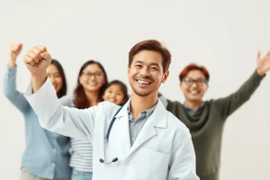 Mua bảo hiểm sức khỏe tại Tiền Giang