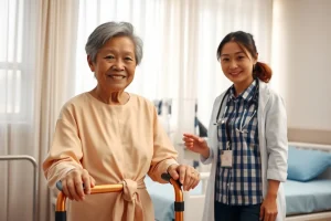 Mua bảo hiểm sức khỏe tại Vĩnh Phúc