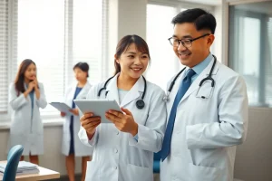 Thẻ chăm sóc sức khỏe Bảo Việt 3 Thẻ chăm sóc sức khỏe Bảo Việt