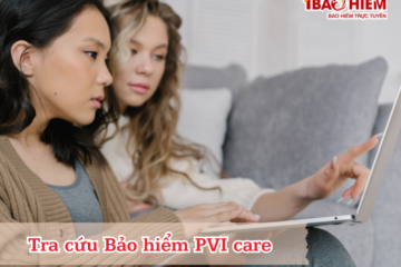 Tra cứu Bảo hiểm PVI care