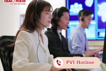 PVI Hotline