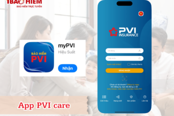 App PVI care