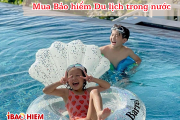 Mua Bảo hiểm Du lịch trong nước