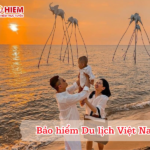 Bảo hiểm Du lịch Việt Nam