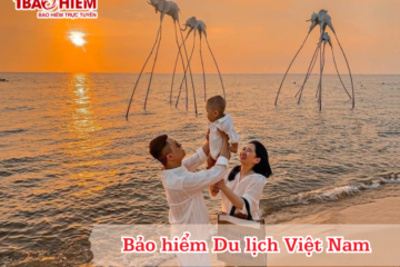 Bảo hiểm Du lịch Việt Nam