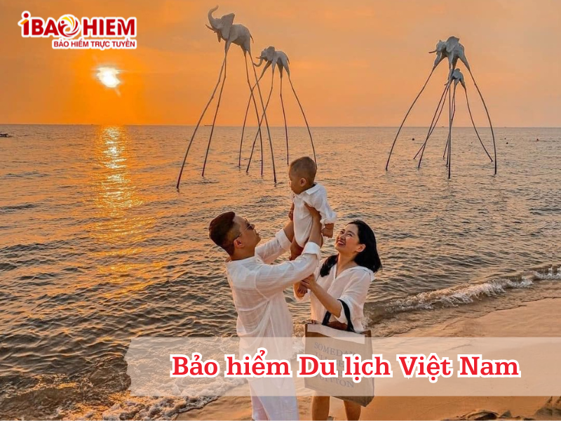 Bảo hiểm Du lịch Việt Nam