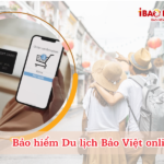 Bảo hiểm du lịch Bảo Việt online