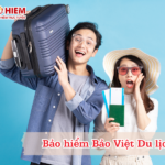 Bảo hiểm Bảo Việt Du lịch