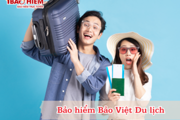 Bảo hiểm Bảo Việt Du lịch