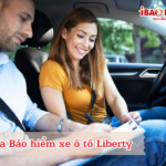 Mua Bảo hiểm xe ô tô Liberty