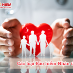 Các loại Bảo hiểm Nhân thọ