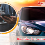 Bảo hiểm Ô tô online