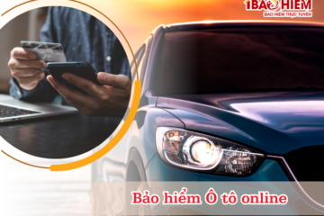 Bảo hiểm Ô tô online