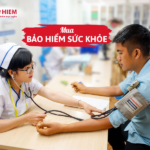 Mua bảo hiểm sức khỏe