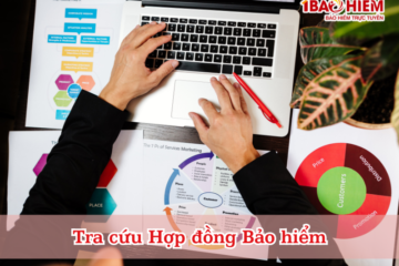 Tra cứu Hợp đồng Bảo hiểm