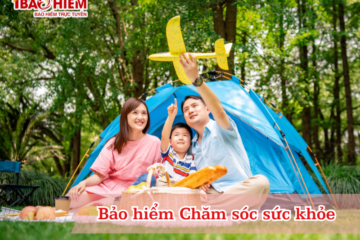 Bảo hiểm Chăm sóc sức khỏe