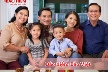 Bảo hiểm Bảo Việt