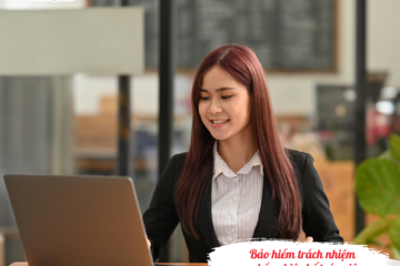 Bảo hiểm trách nhiệm nghề nghiệp kế toán viên