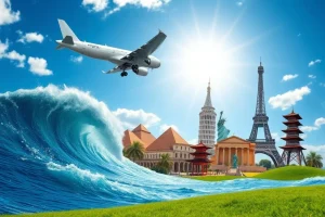 Bảo hiểm du lịch quốc tế pvi