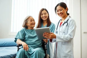 Bảo hiểm nằm viện Bảo Việt