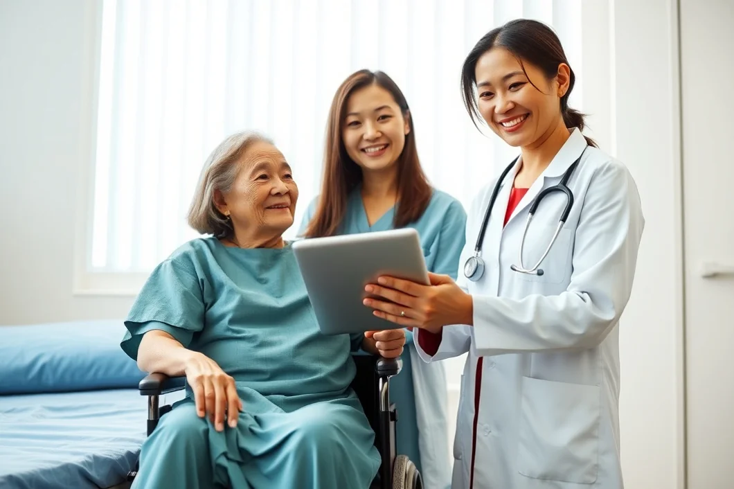 Bảo hiểm nằm viện Bảo Việt 4 b o hi m n m vi n b o vi t