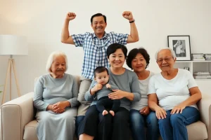 Bảo hiểm phi nhân thọ