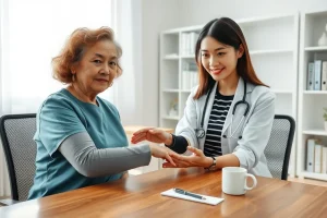 Bảo hiểm sức khỏe dầu khí