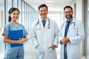 Bảo hiểm sức khỏe Liberty