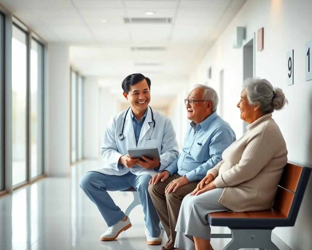 Bảo hiểm trách nhiệm nghề nghiệp hành nghề khám chữa bệnh