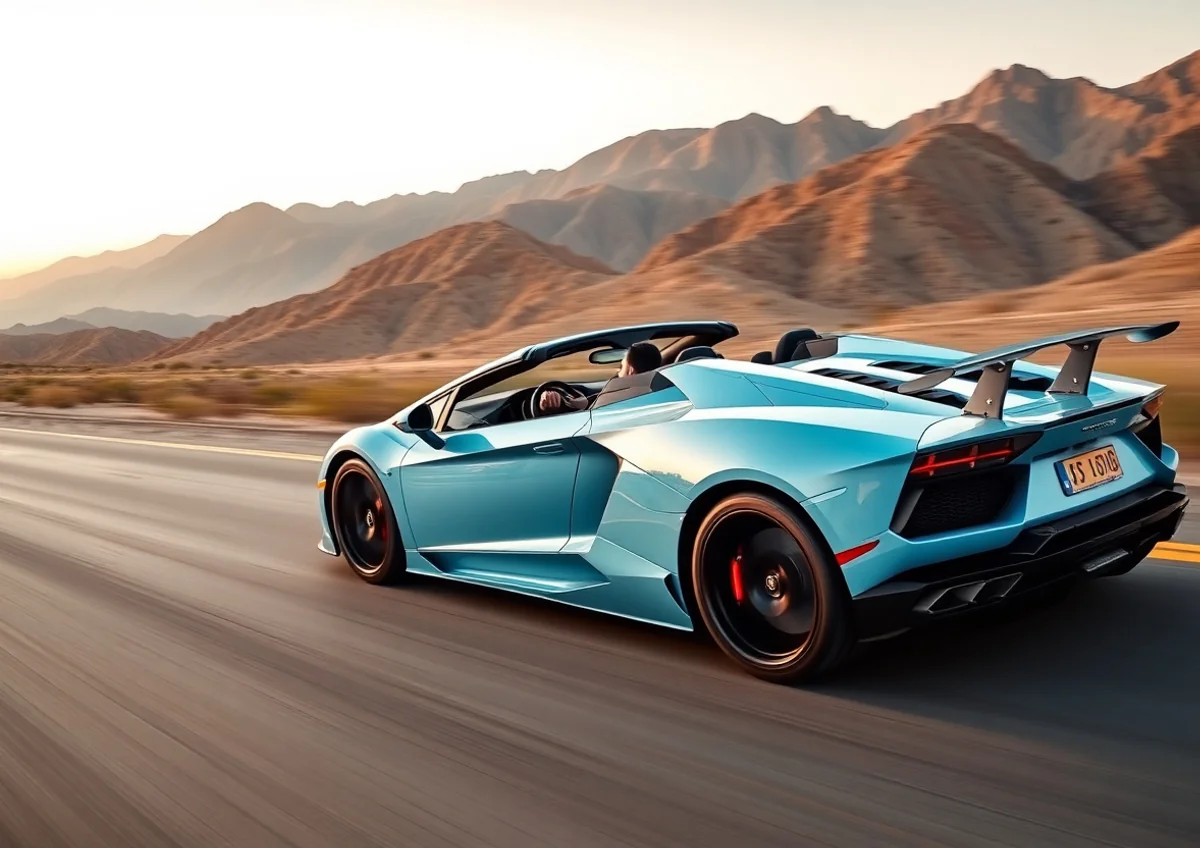 Bảo hiểm xe ô tô Lamborghini Aventador SVJ 5 b o hi m xe t lamborghini aventador svj
