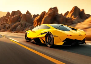 Bảo hiểm xe ô tô Lamborghini Huracan EVO 4 Bảo hiểm xe ô tô Lamborghini Huracan EVO