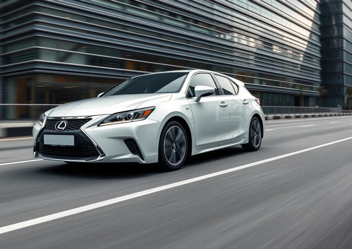 Bảo hiểm xe ô tô Lexus CT 4 b o hi m xe t lexus ct