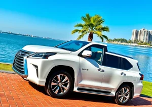 Bảo hiểm xe ô tô Lexus LX