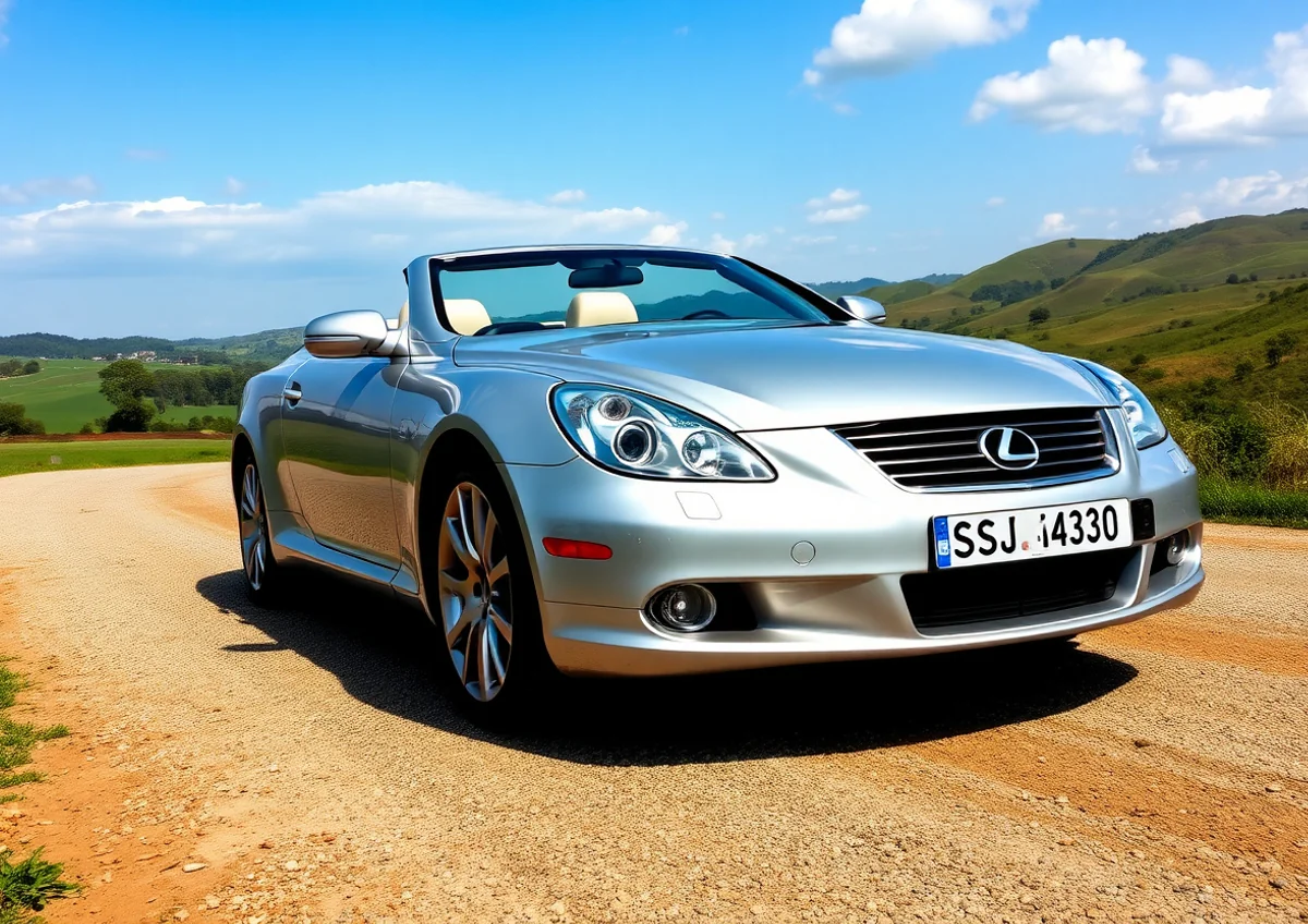 Bảo hiểm xe ô tô Lexus SC 5 b o hi m xe t lexus sc
