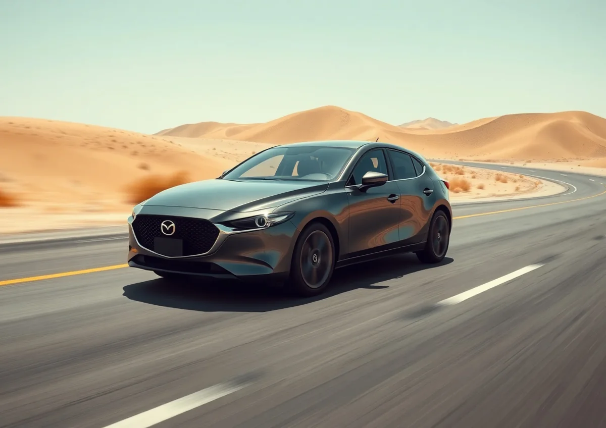 Bảo hiểm xe ô tô Mazda 3 Hatchback 5 b o hi m xe t mazda 3 hatchback