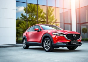 Bảo hiểm xe ô tô Mazda CX-30 1 Bảo hiểm xe ô tô Mazda CX-30