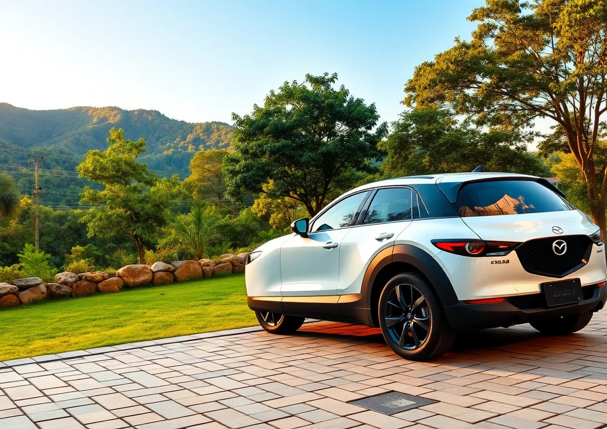 Bảo hiểm xe ô tô Mazda MX-30 5 b o hi m xe t mazda mx 30