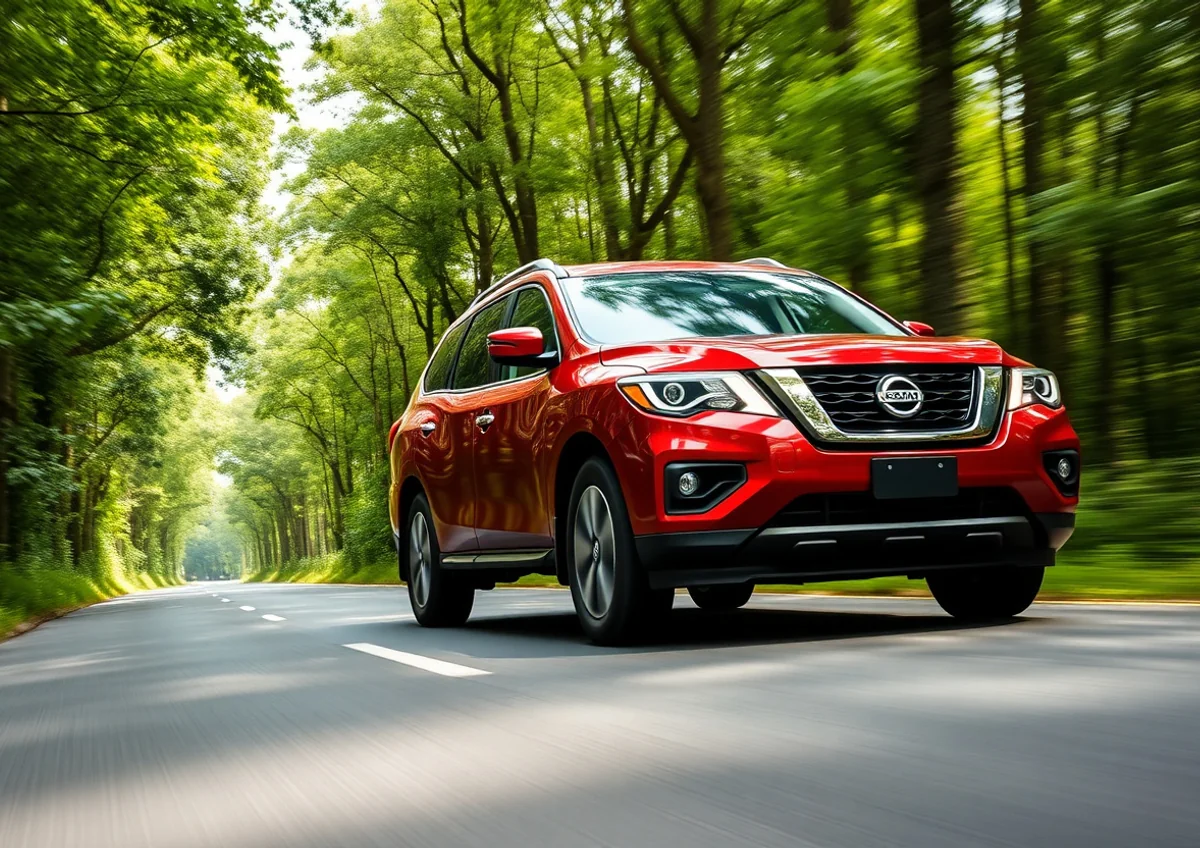 b o hi m xe t nissan pathfinder