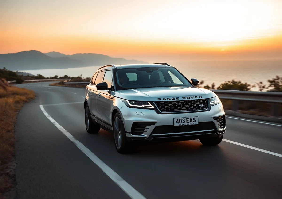Bảo hiểm xe ô tô Range Rover 2 b o hi m xe t range rover