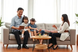 Bảo hiểm cho trẻ em