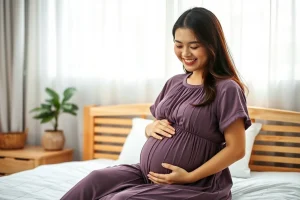 Gói bảo hiểm thai sản