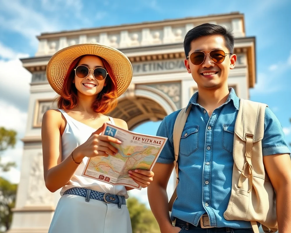 Làm hộ chiếu giá rẻ