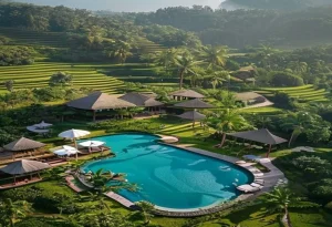 Mua bảo hiểm du lịch tại Hòa Bình