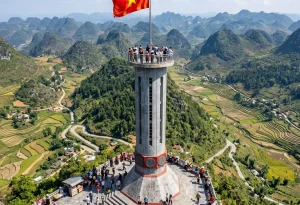Mua bảo hiểm du lịch tại Hà Giang 1 Mua bảo hiểm du lịch tại Hà Giang
