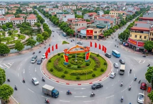 Mua bảo hiểm du lịch tại Hải Dương
